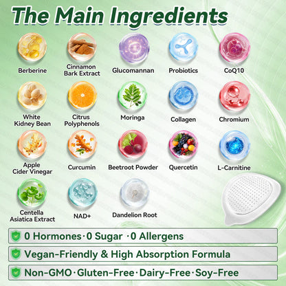 𝑶𝒇𝒇𝒊𝒄𝒊𝒂𝒍 𝑺𝒕𝒐𝒓𝒆  | 🌻🌻𝐆𝑳𝑶𝗥𝗘𝗡𝘿𝘼® 𝙈𝒐𝒓𝒊𝒏𝒈𝗮 · 𝗕𝗲𝗿𝗯𝐞𝐫𝐢𝐧𝙚 × 𝙉𝑨𝑫+ 𝟏𝟎-𝙞𝙣-1 𝘼𝒅𝒗𝒂𝒏𝒄𝒆𝐝 𝐍𝐚𝐧𝙤 𝙈𝙞𝙘𝙧𝙤𝙣𝒆𝒆𝒅𝒍𝐞 𝐏𝐚𝐭𝙘𝙝(𝐉𝐮𝐬𝐭 𝐨𝐧𝐜𝐞 𝐚 𝐝𝐚𝐲, 𝐯𝐢𝐬𝐢𝐛𝐥𝐞 𝐜𝐡𝐚𝐧𝐠𝐞𝐬 𝐢𝐧 𝟕 𝐝𝐚𝐲𝐬） ✅ 𝐅𝐨𝐫 𝐨𝐛𝐞𝐬𝐢𝐭𝐲, 🅛🅞🅞🅢🅔 🅢🅚🅘🅝,𝐝𝐢𝐚𝐛𝐞𝐭𝐞𝐬, 𝐬𝐥𝐞𝐞𝐩 𝐚𝐩𝐧𝐞𝐚, 𝐣𝐨𝐢𝐧𝐭 𝐢𝐬𝐬𝐮𝐞𝐬, 𝐚𝐧𝐝 𝐦𝐨𝐫𝐞